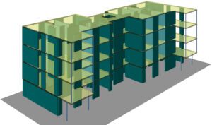 Building Model (Option G)
